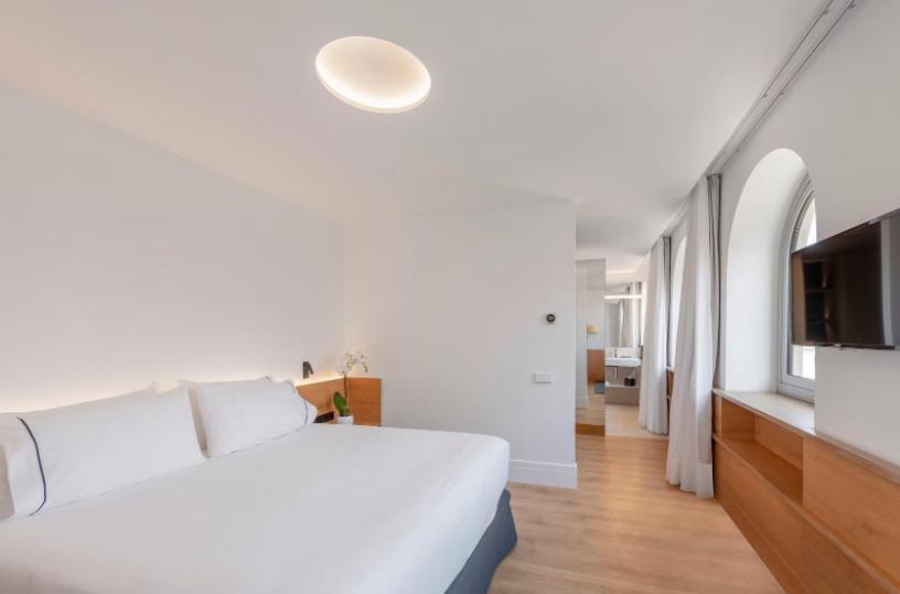 Eurostars Portico Аликанте Екстериор снимка