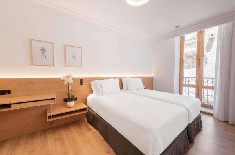 Eurostars Portico Аликанте Екстериор снимка