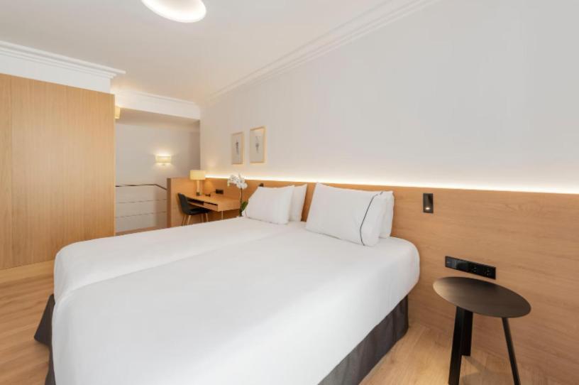 Eurostars Portico Аликанте Екстериор снимка