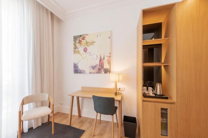 Eurostars Portico Аликанте Екстериор снимка