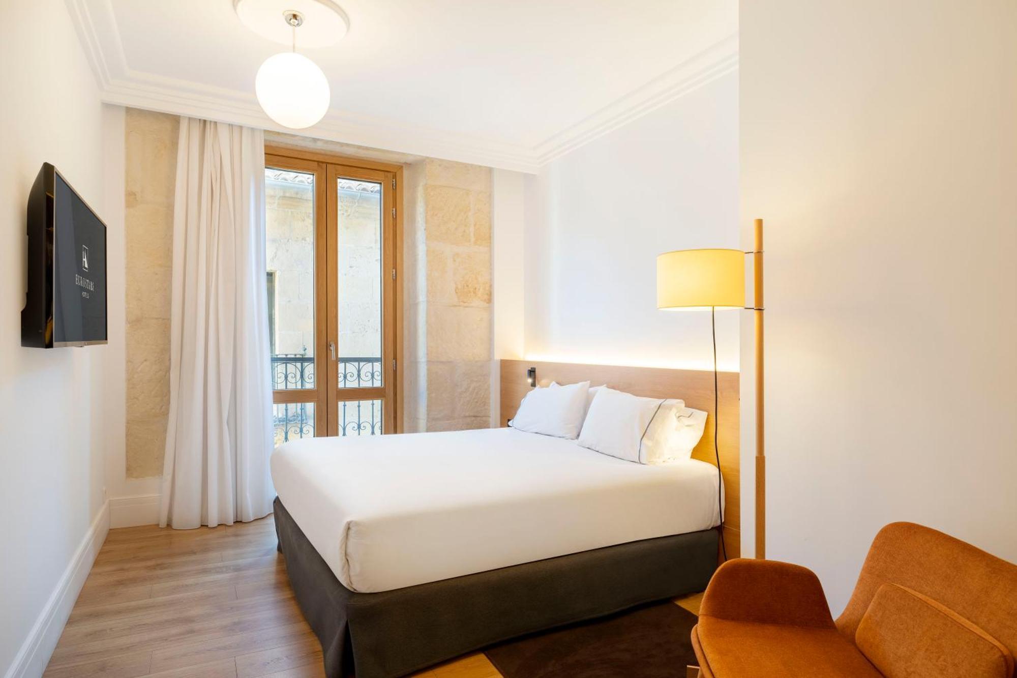 Eurostars Portico Аликанте Екстериор снимка